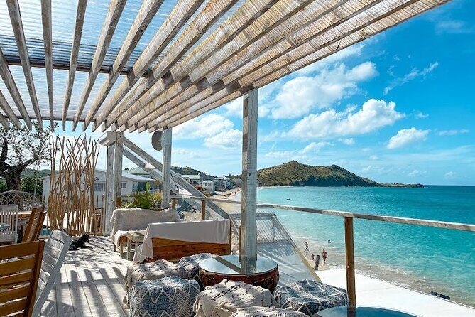 The Best of St Maarten Private Sightseeing Tour - An In-Depth Look at the Itinerary