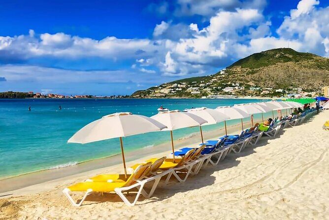 The Best of St Maarten Private Sightseeing Tour - Value for Money