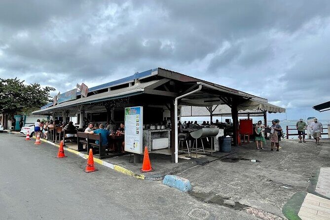 The Best of St Maarten Private Sightseeing Tour - What Travelers Say