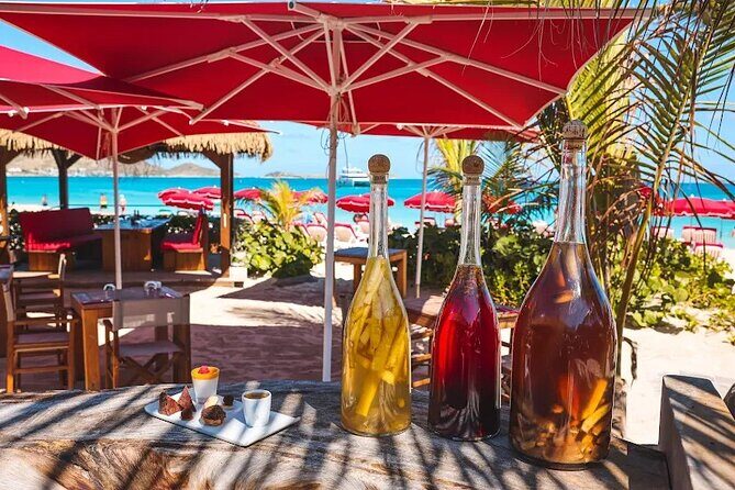 The Best of St Maarten Private Sightseeing Tour - Frequently Asked Questions