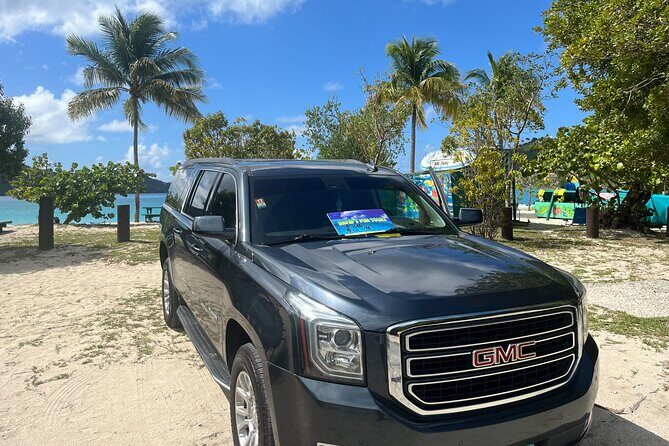 The Best of St Thomas Private Sightseeing Tour - Why Choose the Best of St. Thomas Private Sightseeing Tour?
