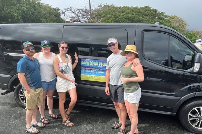 The Best of St Thomas Private Sightseeing Tour - Who Will Enjoy This Tour?