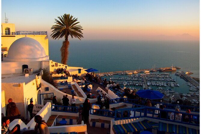 The Best of Tunisia, 3 Days Guided Tour with Lunch - An In-Depth Look at the Best of Tunisia, 3 Days Guided Tour with Lunch