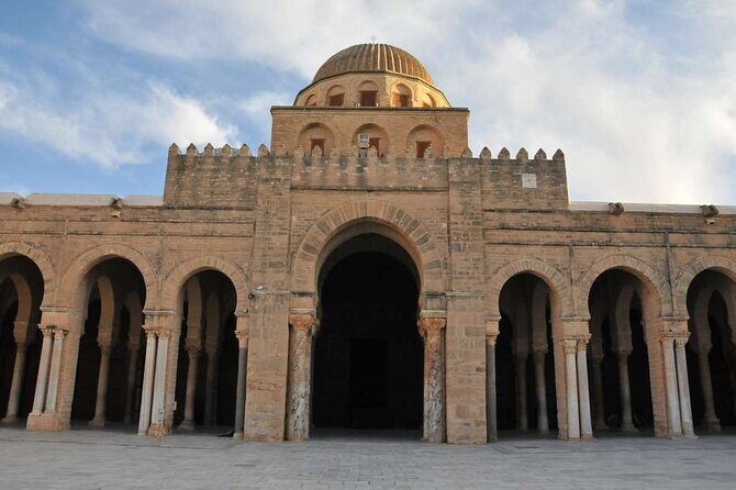 The Best of Tunisia, 3 Days Guided Tour with Lunch - A Closer Look at the 3-Day Itinerary