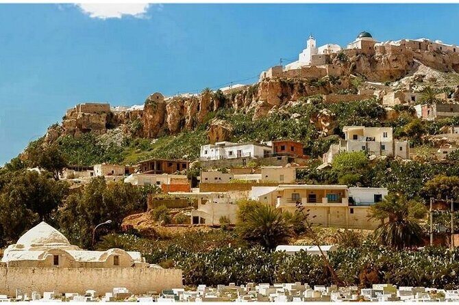 The Best of Tunisia, 3 Days Guided Tour with Lunch - Who Would Enjoy This Tour?