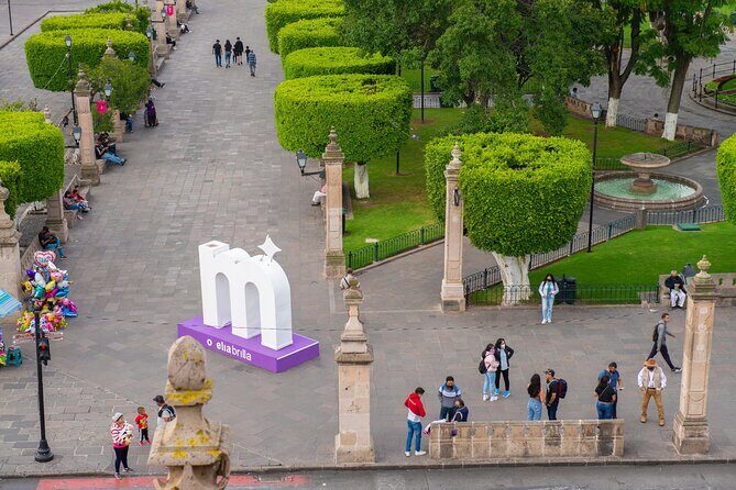 The Best of Valladolid Private Walking Tour - Authentic Experiences and Local Insights