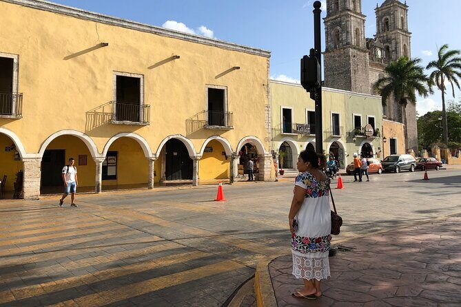 The Best of Valladolid Private Walking Tour - Final Thoughts on Value and Who Should Consider This Tour