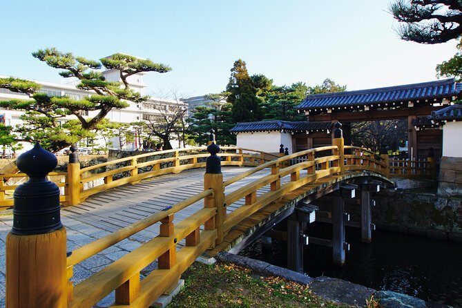The Best of Wakayama City Private Tour - Frequently Asked Questions