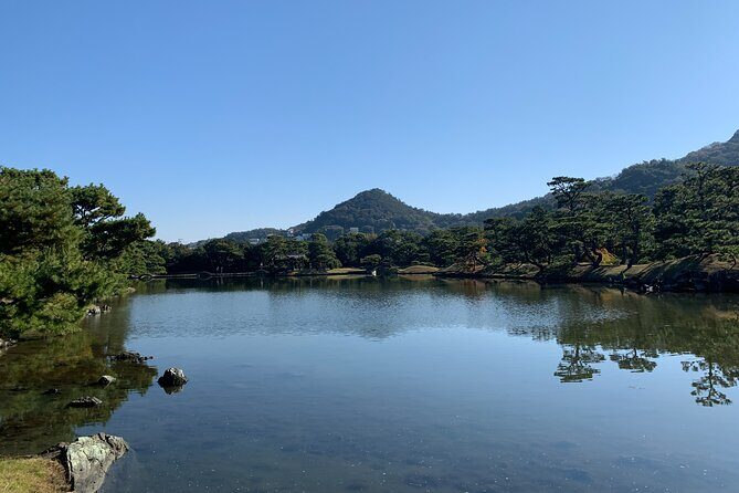 The Best of Wakayama City Private Tour - Final thoughts