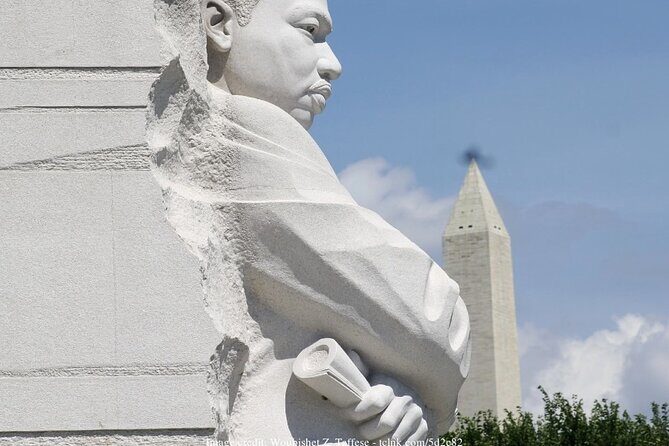 The Best of Washington DC: Private Full-Day Walking Tour - The Sum Up
