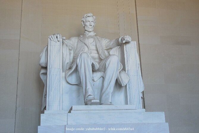 The Best of Washington DC: Private Full-Day Walking Tour - FAQ
