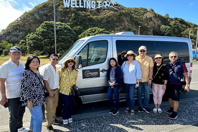 The Best of Wellington Private Walking Tour - Additional Insights: What Does This Mean for You?