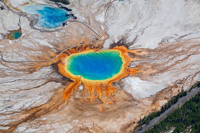 The Best of Yellowstone - Nat'l Park Day Tour From Cody - Private - Final Thoughts