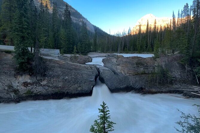 The Best of Yoho With Moraine Lake and Lake Louise Private Tour - Who Should Consider This Tour?