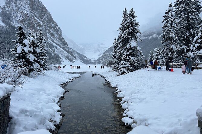 The Best of Yoho With Moraine Lake and Lake Louise Private Tour - FAQ