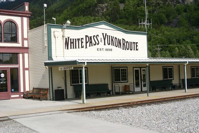 The Best of Yukon City Private Tour (by car) - Final Thoughts