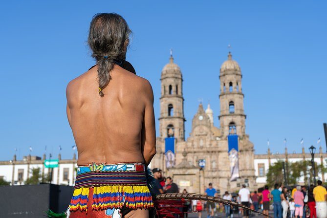 The best of Zapopan walking tour - What Makes the Itinerary Stand Out