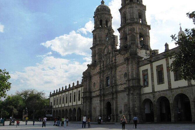 The best of Zapopan walking tour - What Travelers Are Saying