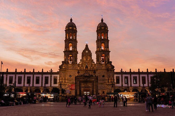 The best of Zapopan walking tour - Why Choose This Tour?