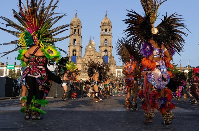 The best of Zapopan walking tour - Final Thoughts