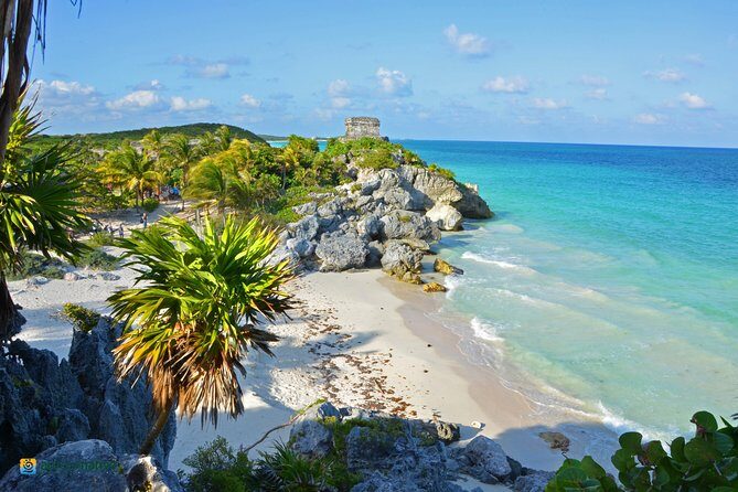 The best option to Visit Tulum, Coba, a Cenote and Playa del Carmen for the less - What the Reviews Say
