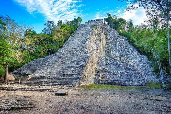 The best option to Visit Tulum, Coba, a Cenote and Playa del Carmen for the less - Frequently Asked Questions
