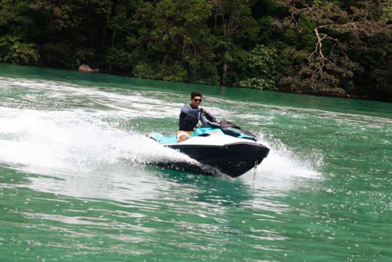 The Best Packages Jet Ski Island Hopping Langkawi - FAQ: Your Practical Questions Answered