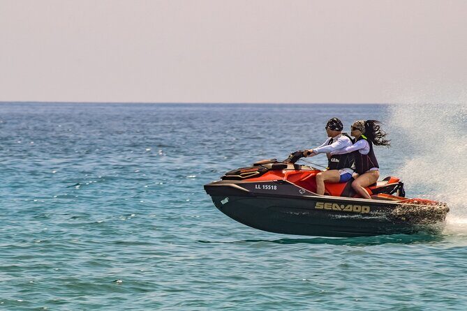 The Best Parasail Adventure & Transportation - What to Expect from the Parasail Adventure
