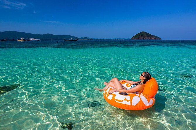 The Best Phuket 3 Islands Snorkeling Tour By Speedboat - Who Would Love This Tour?