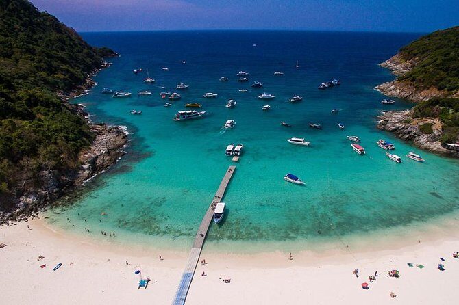 The Best Phuket 3 Islands Snorkeling Tour By Speedboat - FAQ