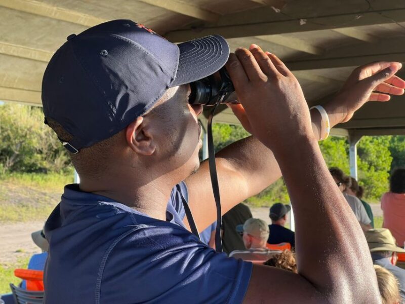 The Best Private Cape Town Safari Day Trip - Aquila Big 5 - The Experience Boundaries and Realities