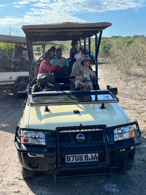 The Best Private Cape Town Safari Day Trip - Aquila Big 5 - FAQ