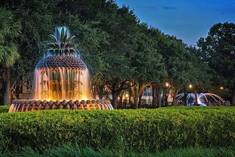 The Best Private History Walking Tour in Charleston! - An In-Depth Look at the Charleston Private History Tour
