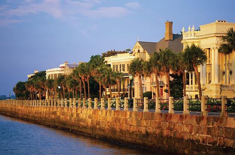 The Best Private History Walking Tour in Charleston! - FAQ