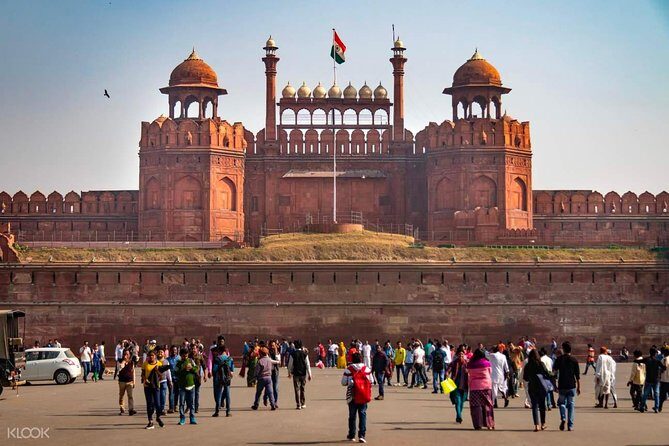 The best Private Old and New Delhi City tour in 8 Hours - FAQs