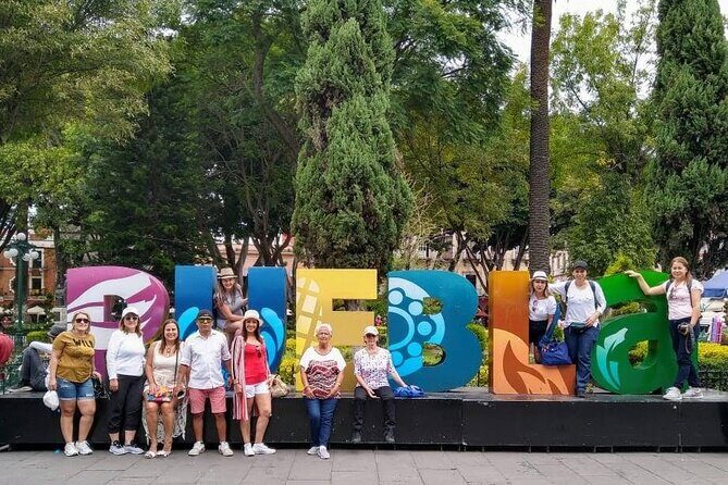The Best Private Tour: Cholula and Puebla - An In-Depth Look at the Tour Experience