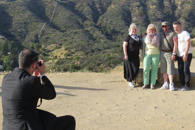 The Best Private Tour of Los Angeles in a Luxurious Vehicle - Exploring Los Angeles in Style