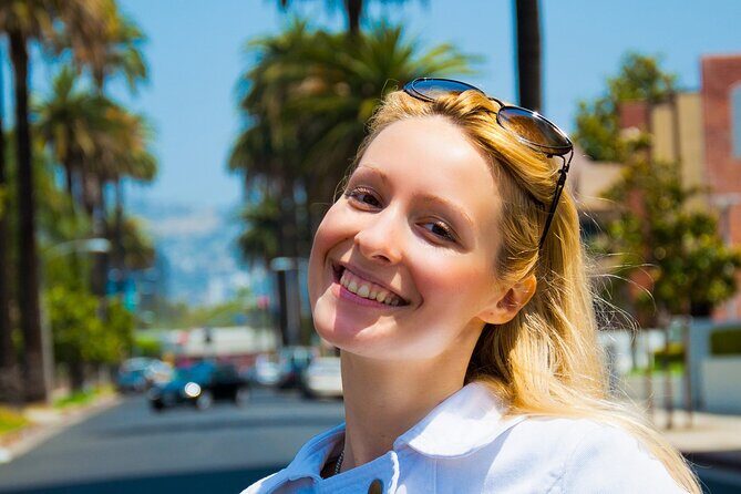 The Best Private Tour of Los Angeles in a Luxurious Vehicle - Analyzing the Value