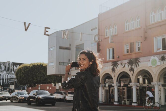 The Best Private Tour of Los Angeles in a Luxurious Vehicle - Practical Tips for Booking and Enjoying Your Tour