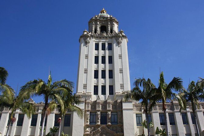 The Best Private Tour of Los Angeles in a Luxurious Vehicle - FAQ