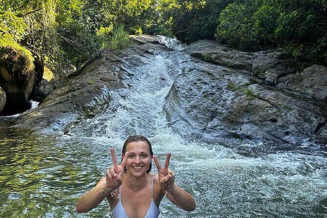 The Best Rainforest Experience in Puerto Rico - Practical Tips for Travelers