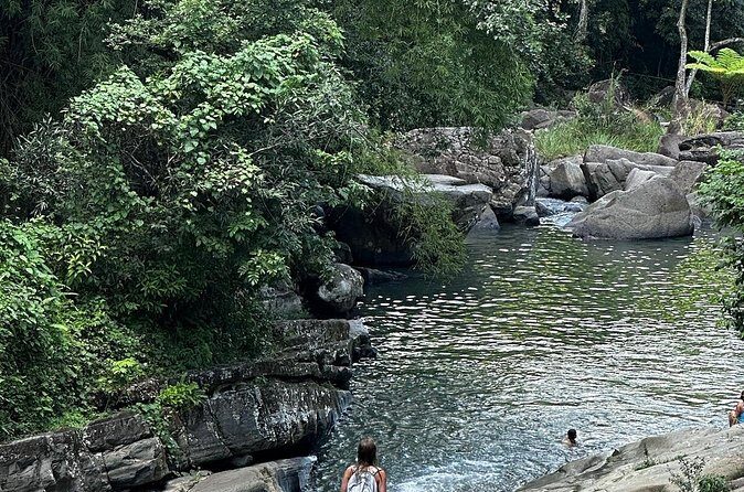 The Best Rainforest Experience in Puerto Rico - FAQ