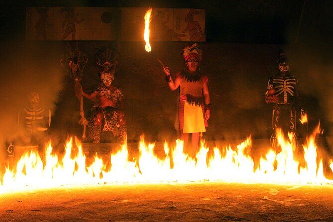 The Best Ruins Tour : Coba Sunset Cultural / Extreme - An In-Depth Look at the Tour Experience