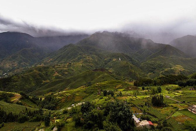 The Best Sapa Tour 2D1N At 3 Star Hotel by sleeping BUS TRANSFER - What Travelers Say About This Tour