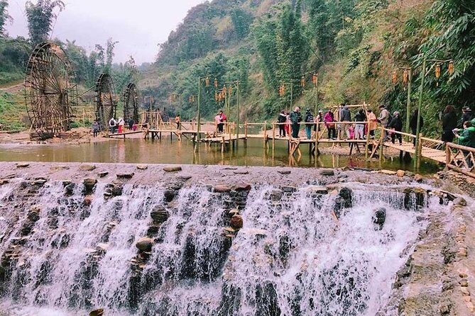 The Best Sapa Tour 2D1N At 3 Star Hotel by sleeping BUS TRANSFER - The Sum Up: Who Should Consider This Tour?