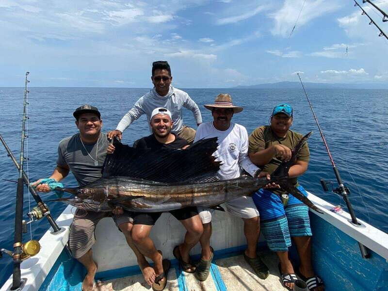 The best sport fishing - Practical Tips for Your Trip