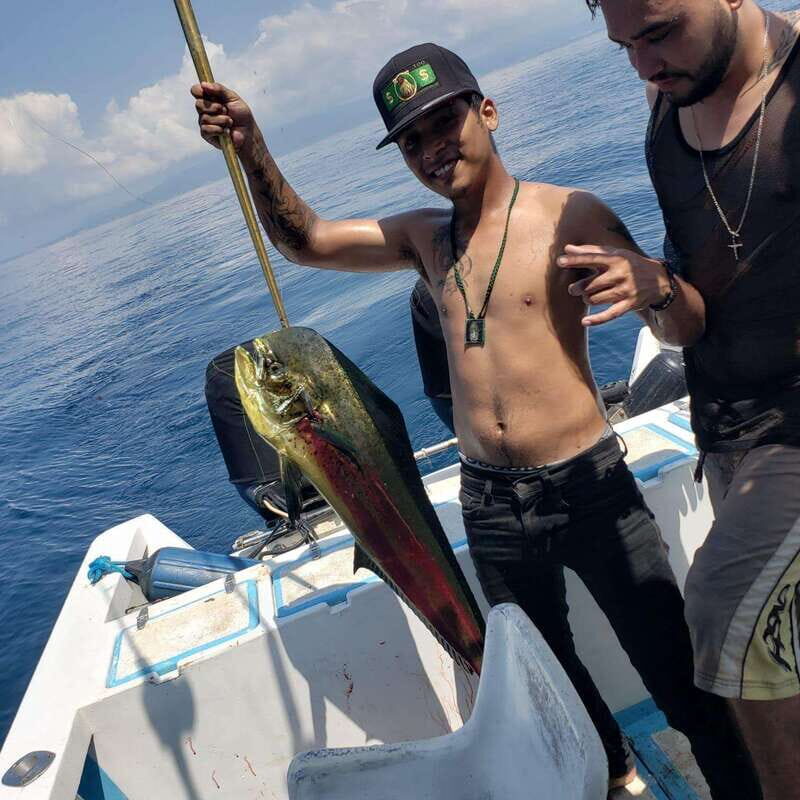 The best sport fishing - Frequently Asked Questions