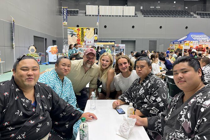 The Best Sumo Tournament Experience in Nagoya - Exploring Nagoyas Sumo Experience: A Detailed Review