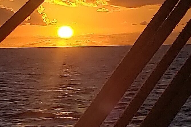 The Best Sunset Sail and Cocktail Hour in Anguilla - An In-Depth Look at the Experience