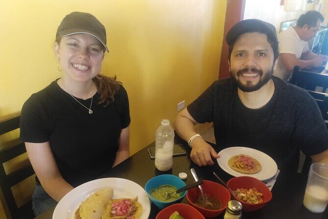 The best Taco Tour in Tulum - FAQ